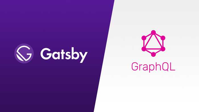 GraphQL and Gatsby